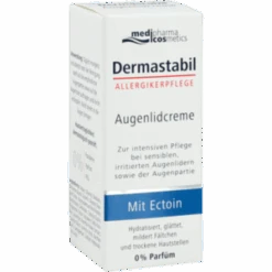 DERMASTABIL Augenlidcreme
