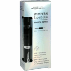 WIMPERN EXPERT-DUO Boost & Repair
