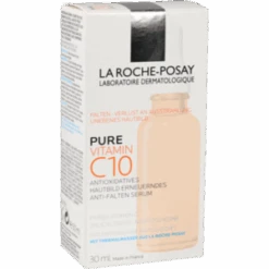 ROCHE-POSAY Pure Vitamin C10 Serum