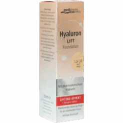 HYALURON LIFT Foundation LSF 30 Soft Sand
