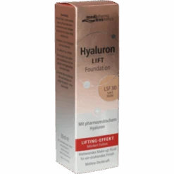 HYALURON LIFT Foundation LSF 30 Soft Nude