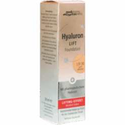 HYALURON LIFT Foundation LSF 30 Soft Bronze