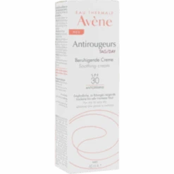 AVENE Antirougeurs Tag Beruhigende Creme SPF 30