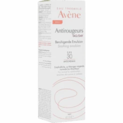 AVENE Antirougeurs Tag Beruhigende Emulsion SPF 30