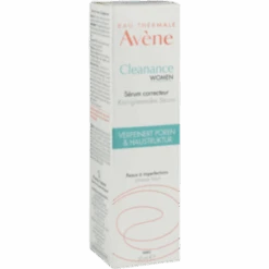 AVENE Cleanance WOMEN Korrigierendes Serum