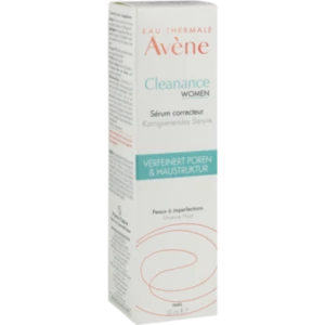 AVENE Cleanance WOMEN Korrigierendes Serum 1 AVENE Cleanance WOMEN Korrigierendes Serum