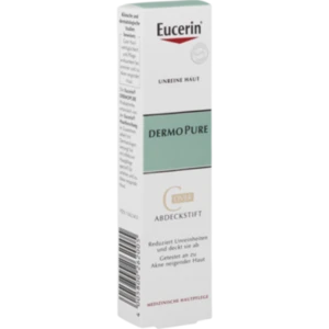 EUCERIN DermoPure Abdeckstift 1 EUCERIN DermoPure Abdeckstift