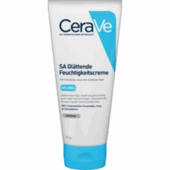 CERAVE SA Urea Feuchtigkeitscreme