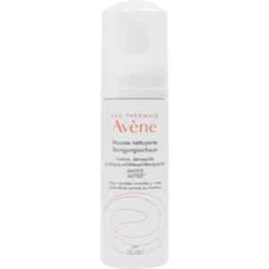 AVENE Reinigungsschaum 1 AVENE Reinigungsschaum