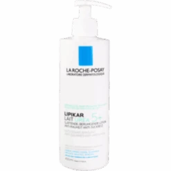 ROCHE-POSAY Lipikar Lait Urea 5+ Lotion