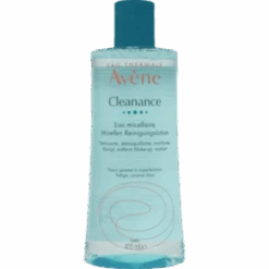 AVENE Cleanance Mizellen Reinigungslotion