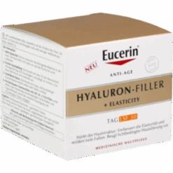 EUCERIN Anti-Age Hyaluron-Filler+Elasticity LSF 30