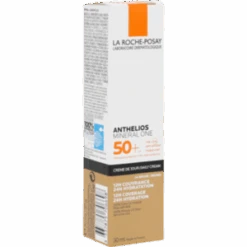 ROCHE-POSAY Anthelios Mineral One 04 Creme LSF 50+