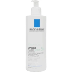 ROCHE-POSAY Lipikar Fluide Urea 5+ Lotion