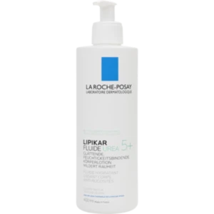 ROCHE-POSAY Lipikar Fluide Urea 5+ Lotion 1 ROCHE-POSAY Lipikar Fluide Urea 5+ Lotion
