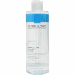 ROCHE-POSAY Oil Infused Mizellen Reinigungsfluid