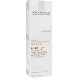 ROCHE-POSAY Redermic C TH Creme 1 ROCHE-POSAY Redermic C TH Creme