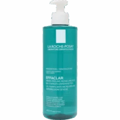 ROCHE-POSAY Effaclar Mikro-Peeling Reinigungsgel
