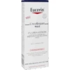 EUCERIN UreaRepair PLUS Lotion 5% Mit Duft