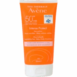 AVENE Intense Protect Sonnenfluid SPF 50+