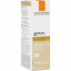 ROCHE-POSAY Anthelios Age Correct Getön.Cre.LSF 50