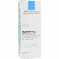 ROCHE-POSAY Hydraphase HA Creme Reichhaltig