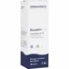 DERMASENCE RosaMin Tagespflege Emulsion LSF 50