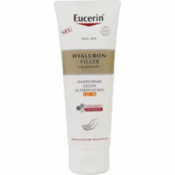 EUCERIN Anti-Age Hyaluron-Filler+Elasti.Handcre.