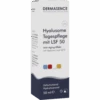 DERMASENCE Hyalusome Tagespflege Emulsion LSF 50