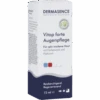 DERMASENCE Vitop Forte Augenpflege Creme