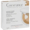 AVENE Couvrance Mosaik-Puder Transp.m.Schwämmchen
