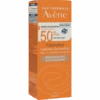 AVENE Cleanance Sonnenfluid SPF 50+ Getönt