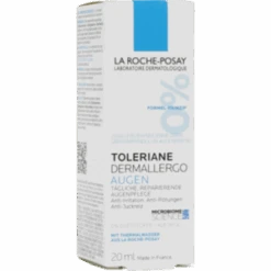ROCHE-POSAY Toleriane Dermallergo Augen