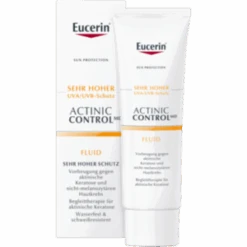 EUCERIN ACTINIC CONTROL MD Emulsion
