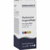 DERMASENCE Hyalusome Augenpflege