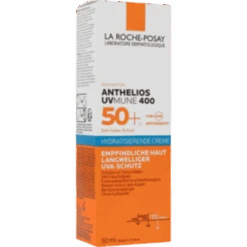 ROCHE-POSAY Anthelios Hydratisie.Cr.UVMune LSF 50+
