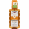 EUCERIN Sun Oil Control Body Transp.Spray LSF 30