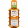 EUCERIN Sun Oil Control Body Transp.Spray LSF 50+