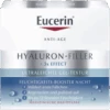 EUCERIN Anti-Age Hyaluron-Filler Feucht.Boos.Nacht