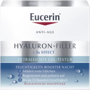 EUCERIN Anti-Age Hyaluron-Filler Feucht.Boos.Nacht 1 EUCERIN Anti-Age Hyaluron-Filler Feucht.Boos.Nacht