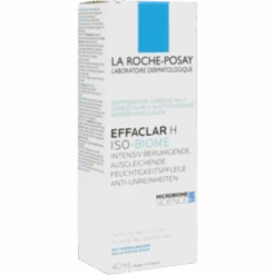 ROCHE-POSAY Effaclar H Iso-Biome Feuchtigkeitspfl.