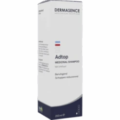 DERMASENCE Adtop Medizinal Shampoo