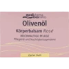 OLIVENÖL KÖRPERBALSAM Rose