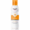EUCERIN Sun Oil Control Body Transp.Aerosol LSF 30