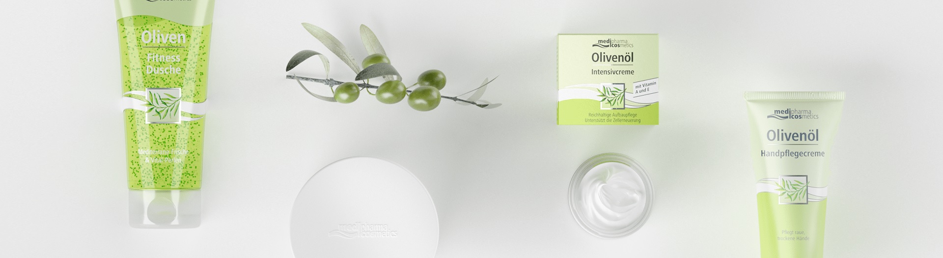 Dermacare Deutschland Verkaufs-Shop -Dermacare Deutschland Verkaufs-Shop Produktfamilie Olivenoel 18 10 2019